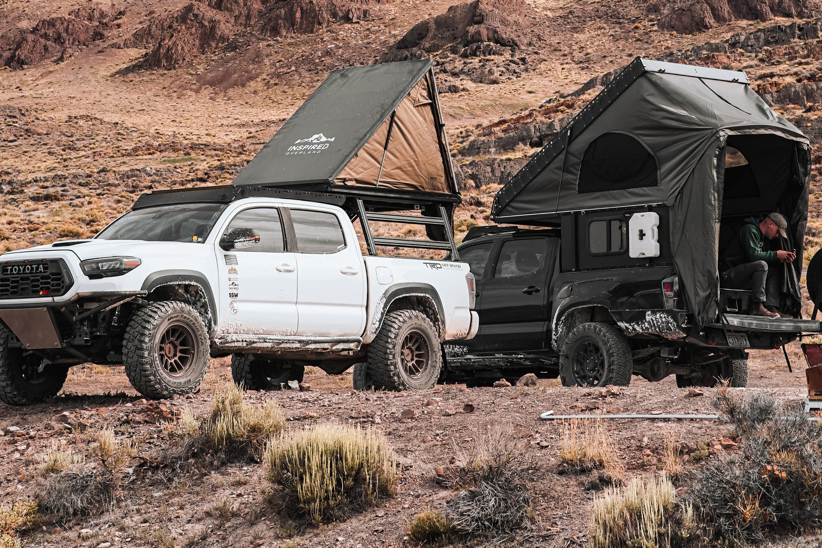 Sleeping Arrangements Guide