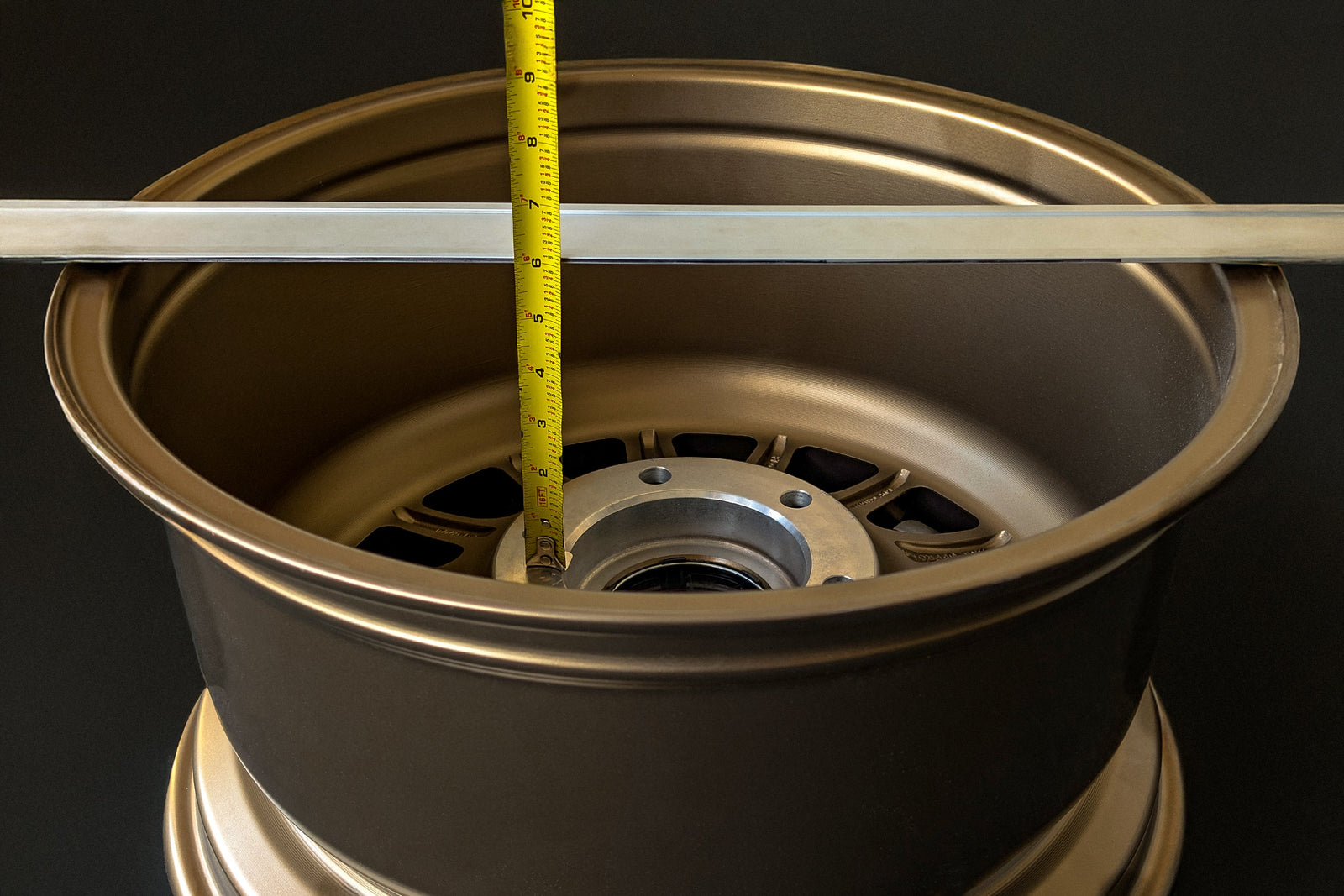 The Difference Between Backspacing and Offset