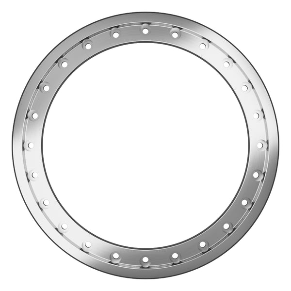Made My Own Beadlock Rings -  : 4x4 And Off-Road Forum