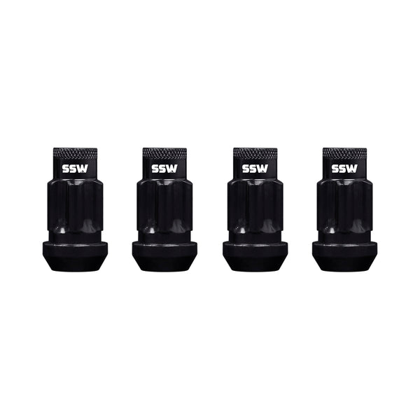 Steel Locking Lug Nuts SSW Offroad®