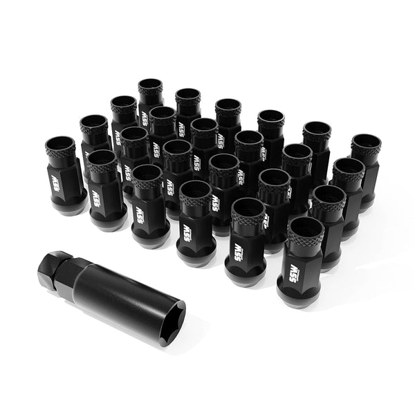 LUG NUTS - SSW Offroad®