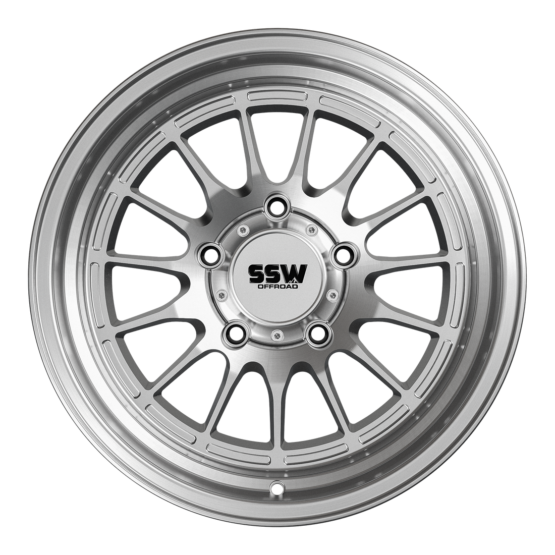 All Wheels - SSW Offroad®