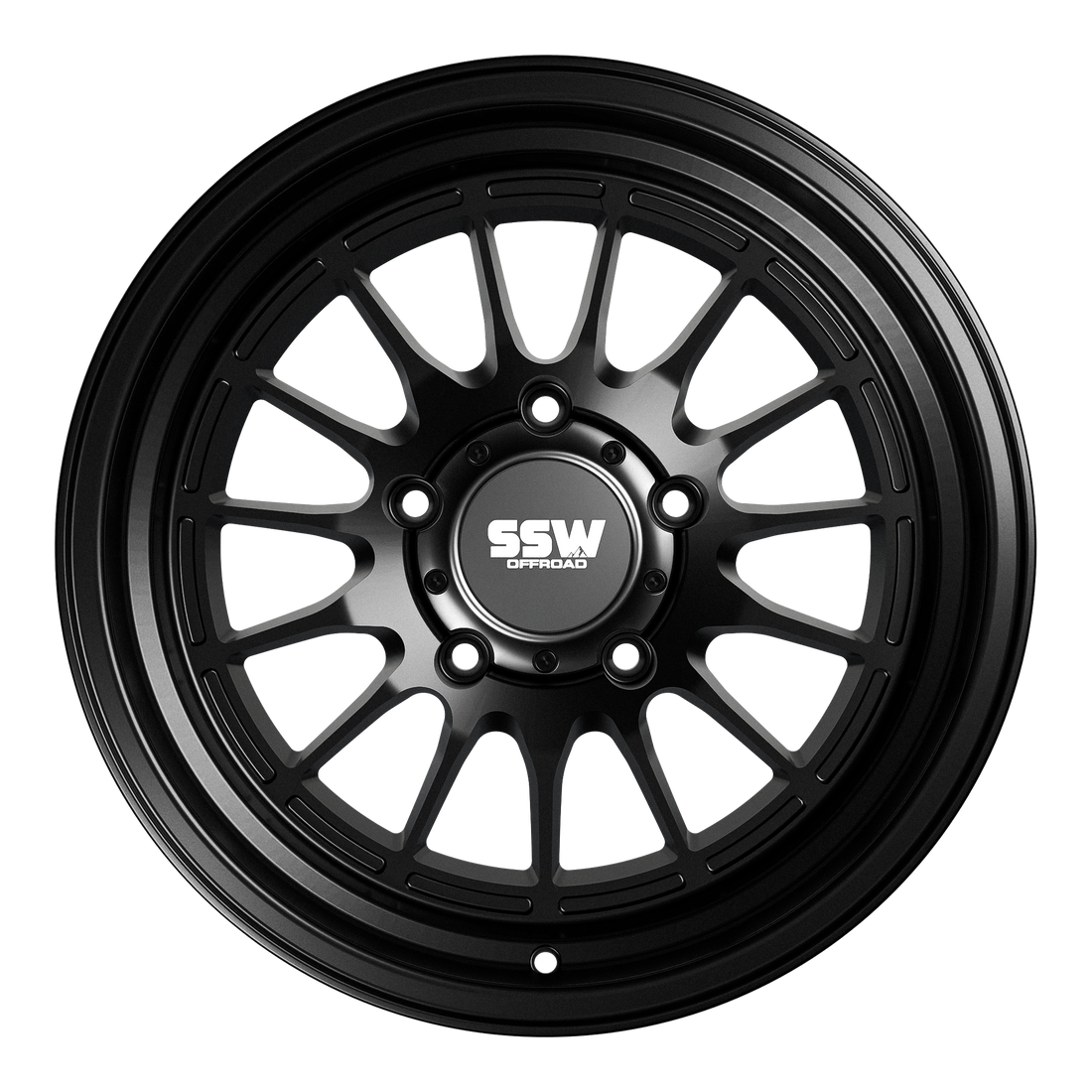 All Wheels - SSW Offroad®