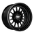 Dakar / Matte Black / 17x9.0 +0 (5 Lug)