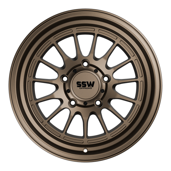 All Wheels - SSW Offroad®