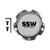 SSW Center Cap