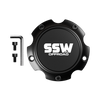 SSW Center Cap