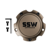 SSW Center Cap