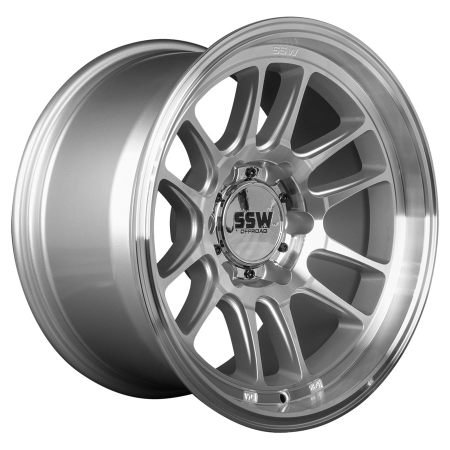 RAPTOR WHEELS - SSW Offroad®