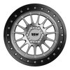 Beadlock Dakar Rings