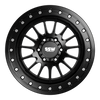 Beadlock Dakar Rings