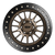 Beadlock Dakar Rings