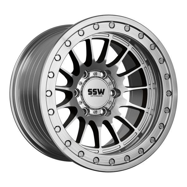 Beadlock Dakar - SSW Offroad®