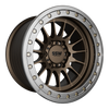 BEADLOCK DAKAR / MATTE BRONZE / 17X9.0 -25
