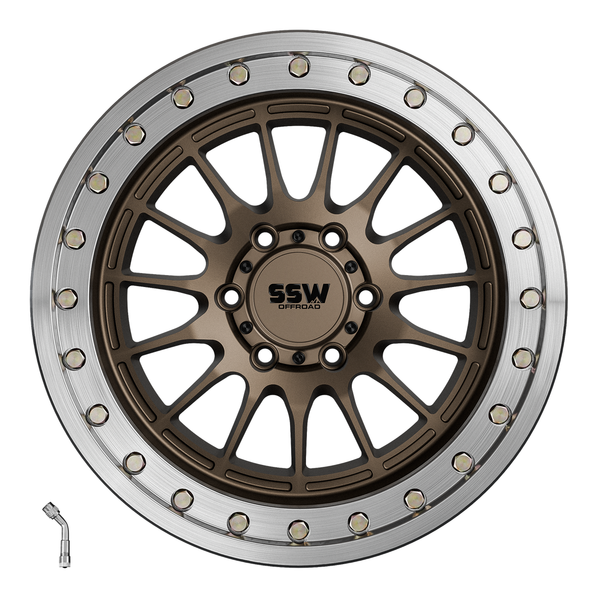 25 Offset - SSW Offroad® 25 Offset - SSW Offroad®