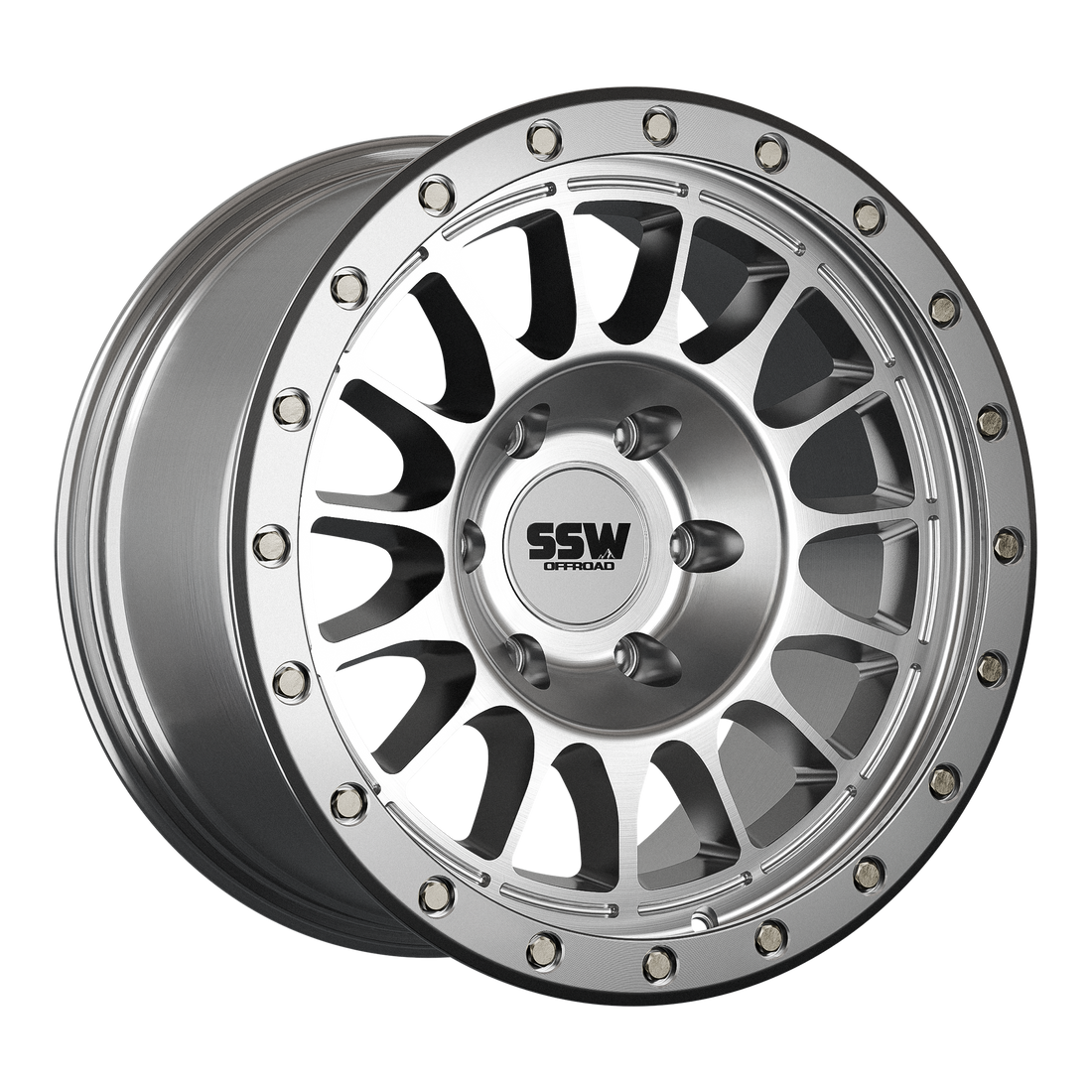 All Wheels - SSW Offroad®