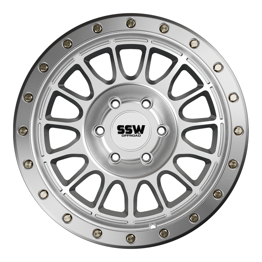 All Wheels - SSW Offroad®