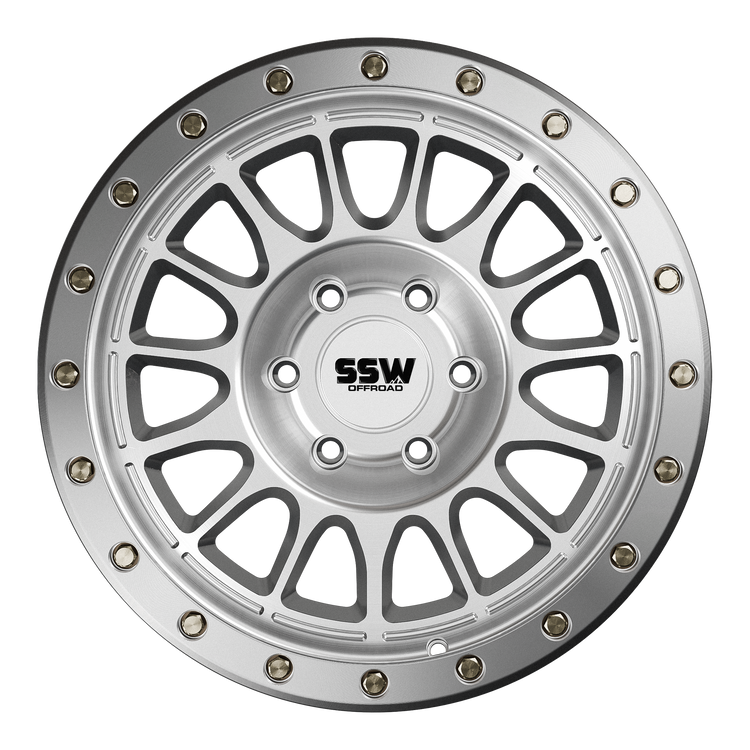 All Wheels - SSW Offroad®