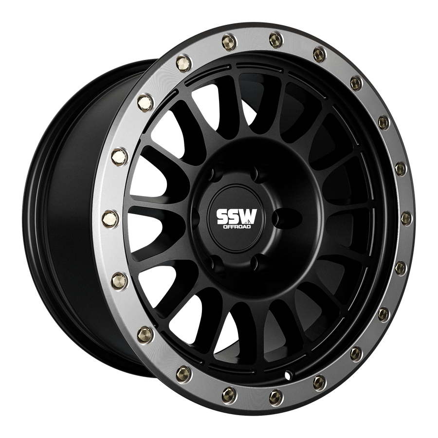 DAKAR WHEELS - SSW Offroad®