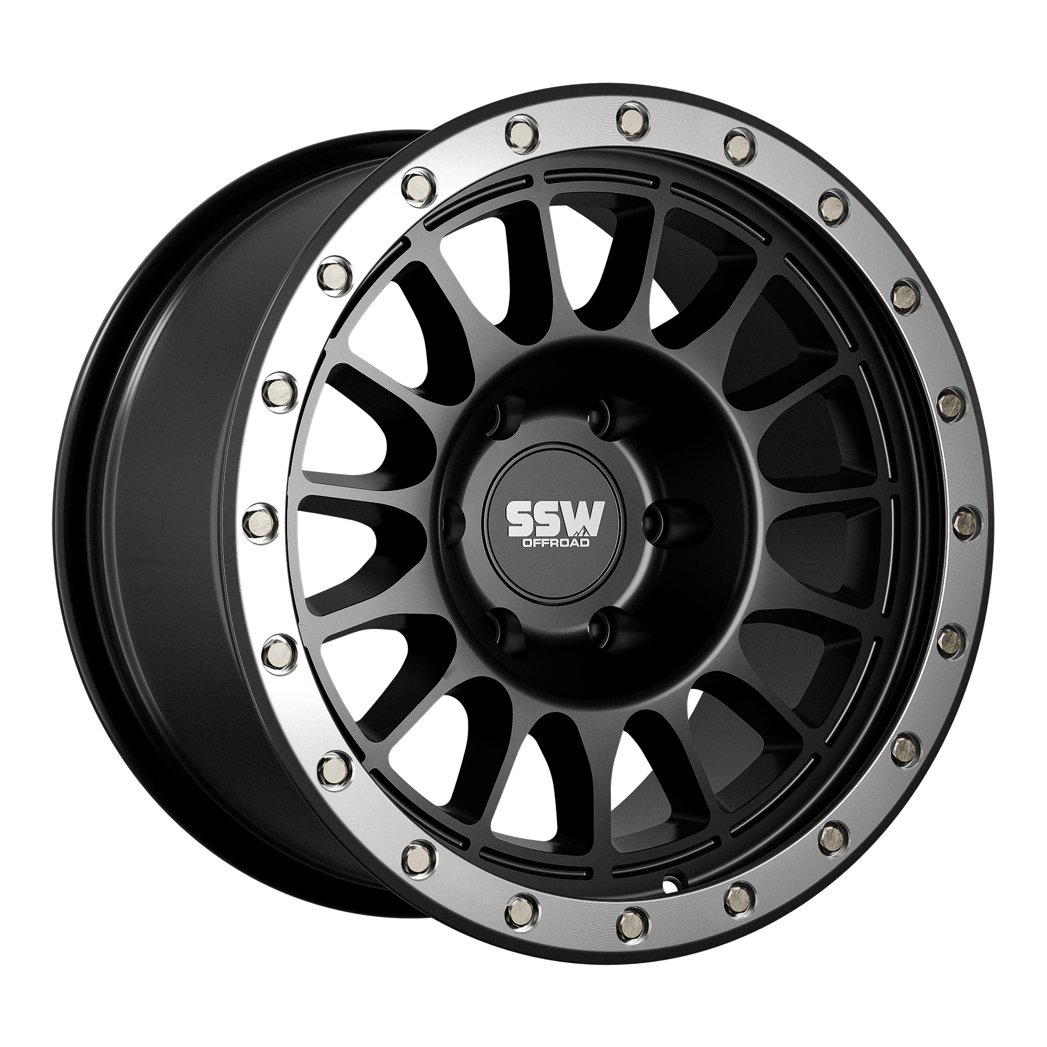All Products - SSW Offroad®