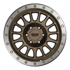 DAKAR EVO / MATTE BRONZE/ 17X9.0 +0