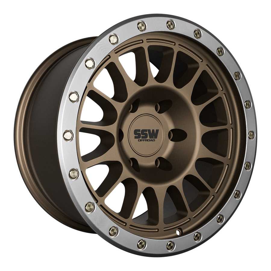 DAKAR WHEELS - SSW Offroad®