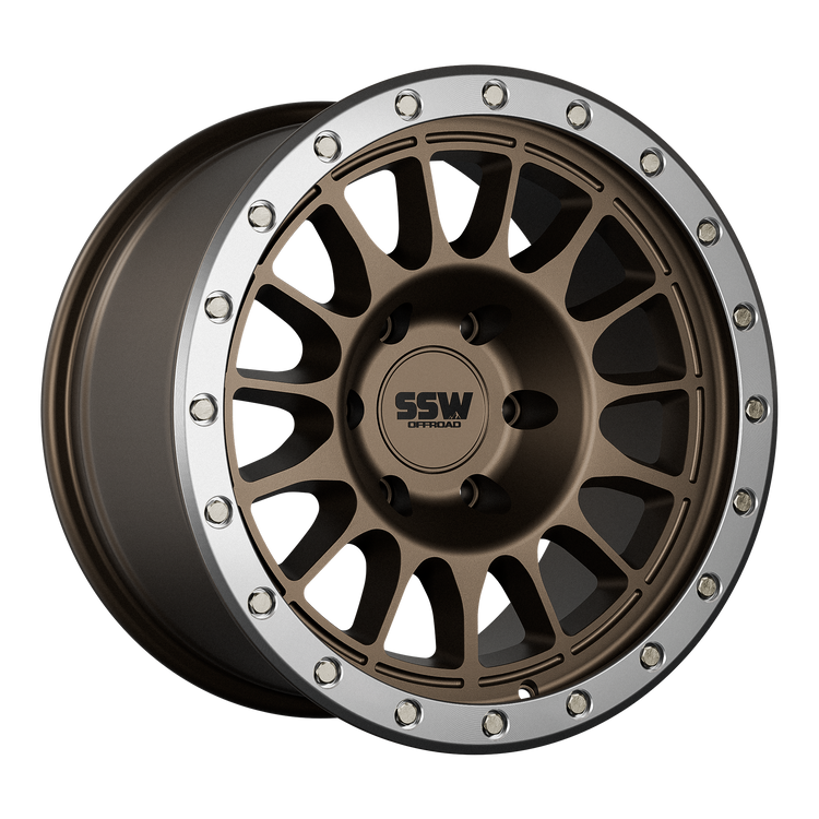 All Wheels - SSW Offroad®