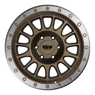 All Wheels - SSW Offroad®