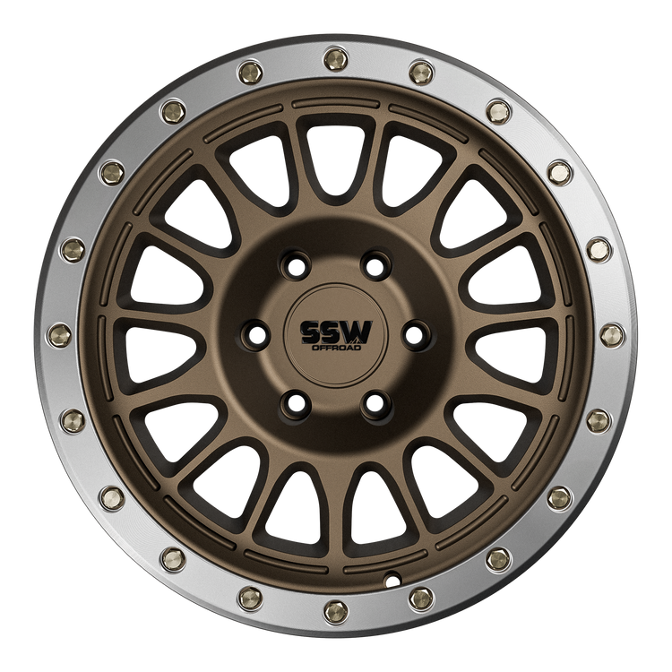 All Wheels - SSW Offroad®