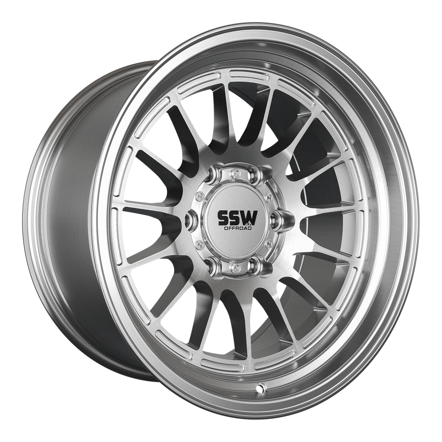 DAKAR WHEELS - SSW Offroad®
