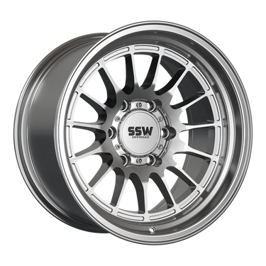 All Wheels - SSW Offroad®