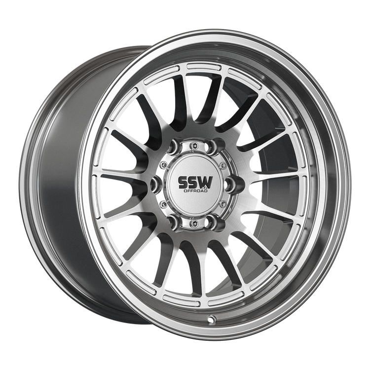 All Wheels - SSW Offroad®