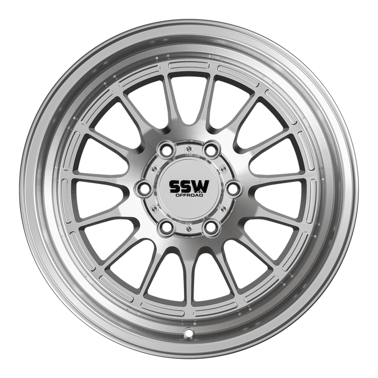 All Wheels - SSW Offroad®