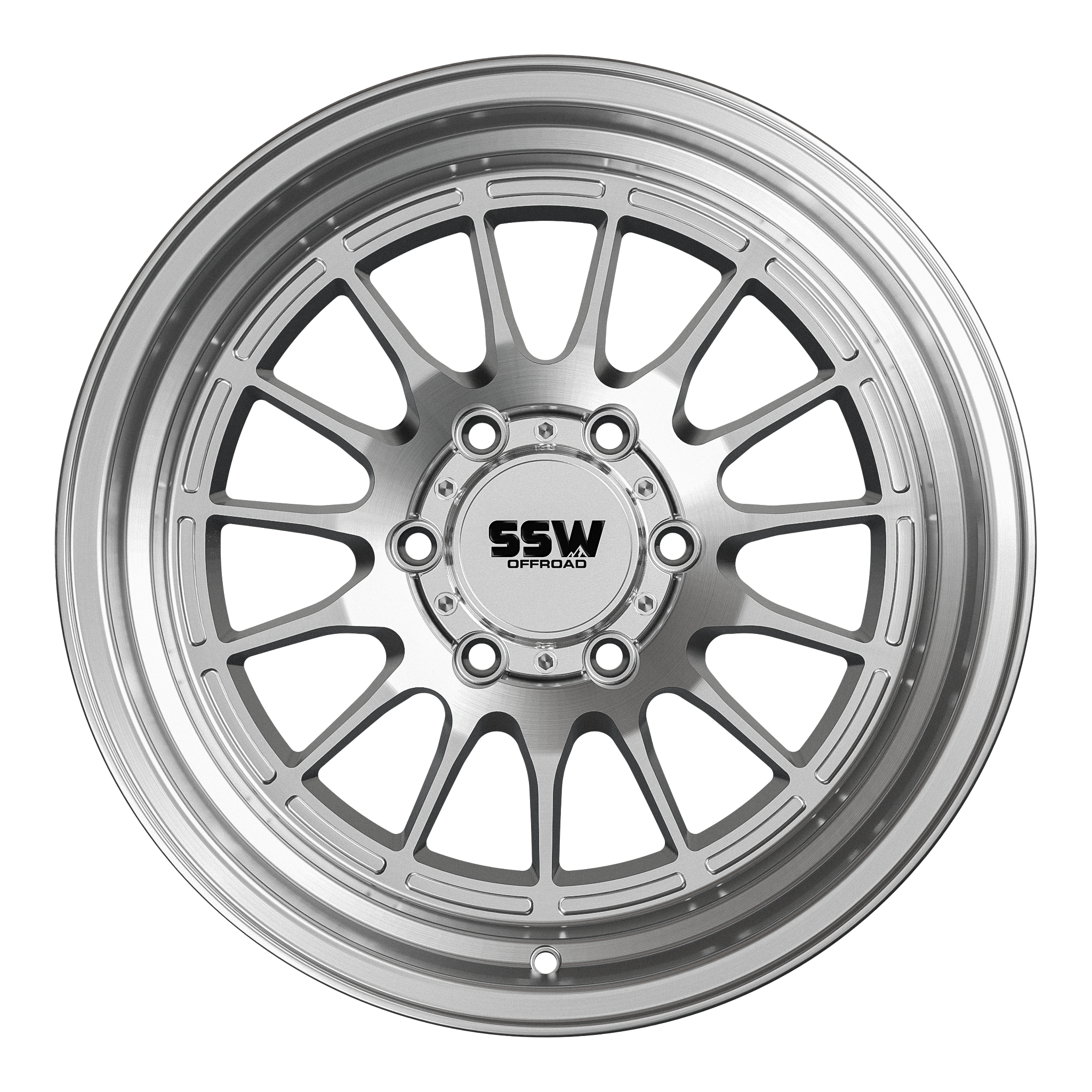 Dakar - SSW Offroad®