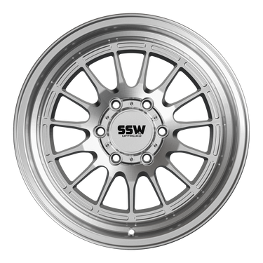 All Wheels - SSW Offroad®