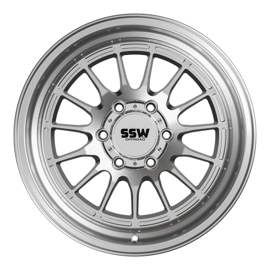 All Wheels - SSW Offroad®