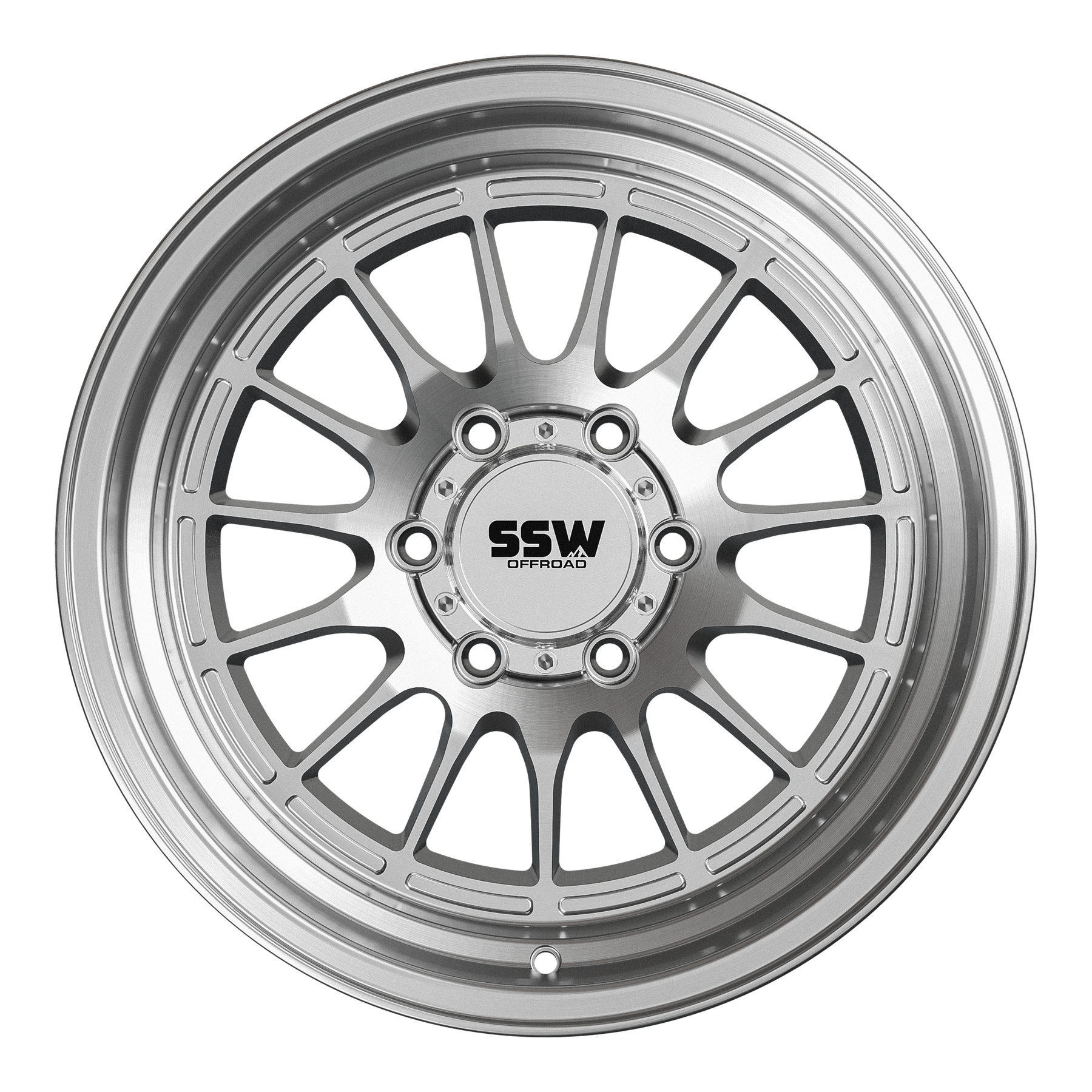 Dakar - SSW Offroad®