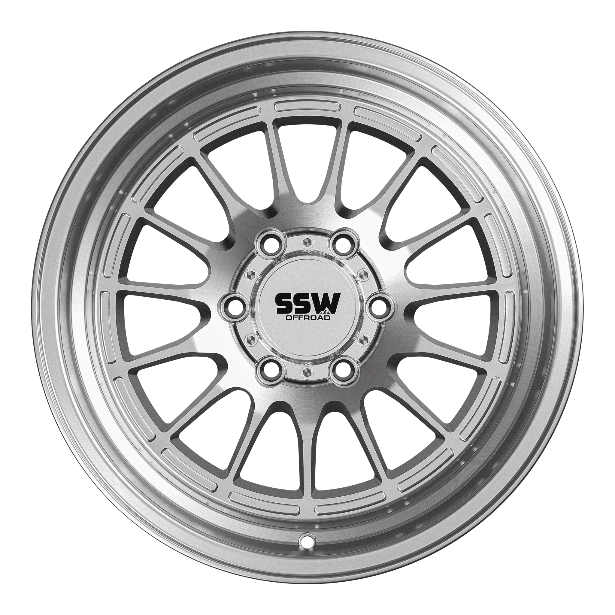 Dakar - SSW Offroad®