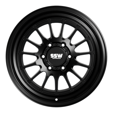 All Wheels - SSW Offroad®