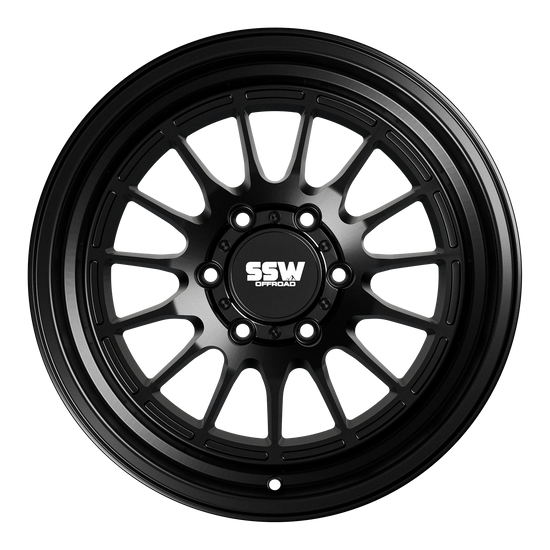 All Wheels - SSW Offroad®