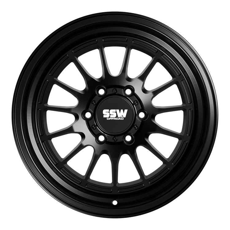 All Wheels - SSW Offroad®