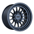 Dakar / Matte Blue / 17x9.0 -25