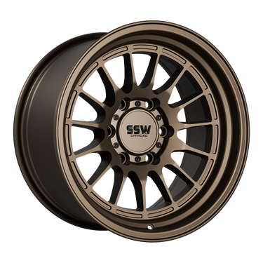 All Wheels - SSW Offroad®