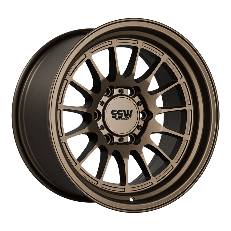 All Wheels - SSW Offroad®