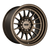 Dakar / Matte Bronze / 17x9.0 +0