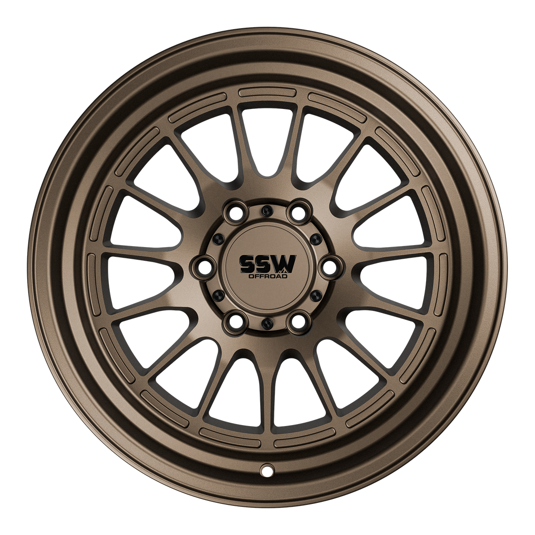 All Wheels - SSW Offroad®