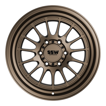 All Wheels - SSW Offroad®