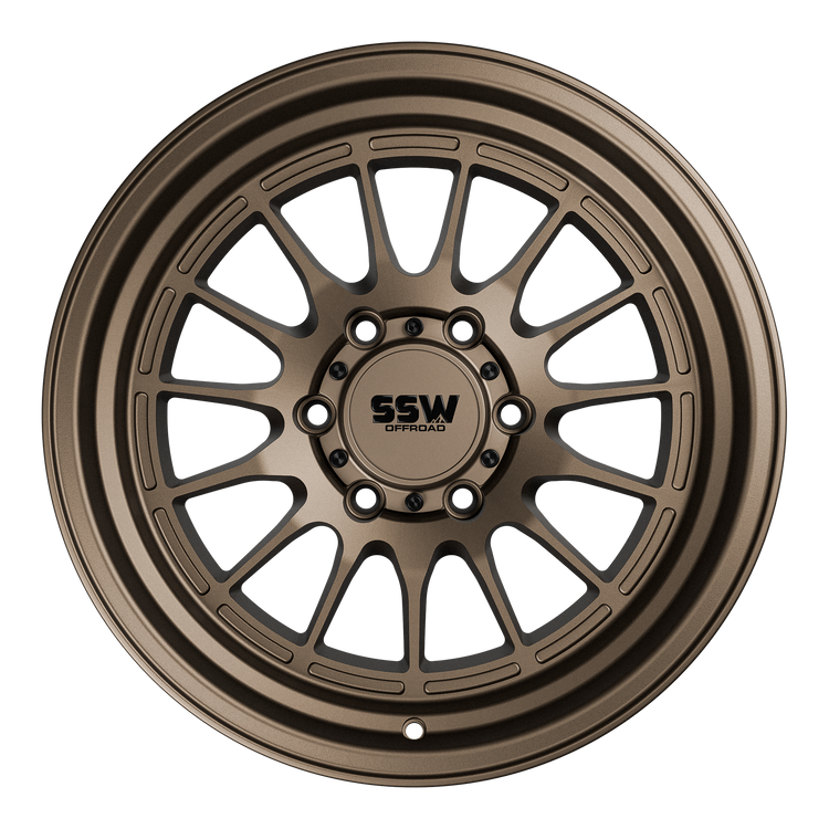All Wheels - SSW Offroad®