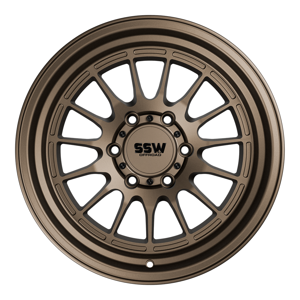 Dakar - SSW Offroad®