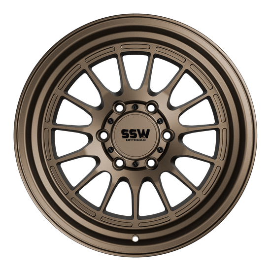 All Wheels - SSW Offroad®